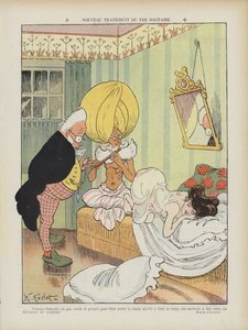 Kuvitus Le Rirelle