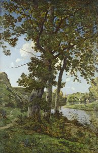 Chateau-Renardin tammet, 1875