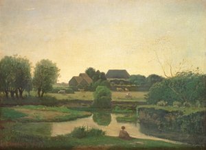 Lampi, 1853