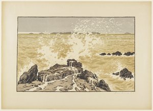 La Vague (Aalto)