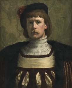 Englantilainen aatelis - 1510