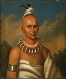 Tai-O-Mah (Kettu), 1831?33