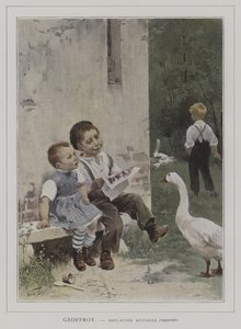 Education Mutuelle (keskinäinen koulutus)