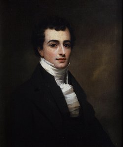 Joseph Hume (k. 1829)