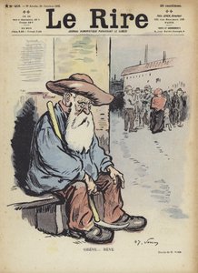 Kuvitus Le Rirelle