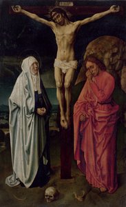 Ristiinnaulitseminen (paneeli)