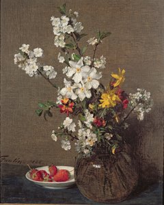 Kevätkimppu, 1865