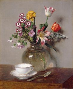 Kevätkimppu, 1865