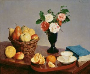 Asetelma, 1866