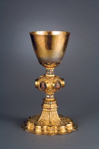 Di Lonardo Chalice (kupari)