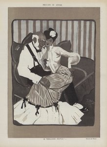 Kuvitus Le Rirelle