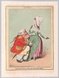 Duetti, pubi. 1792 (käsinvärinen kaiverrus)