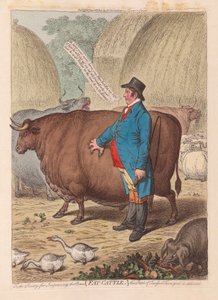 Lihava karja, pubi. 1802 (käsinvärinen kaiverrus)