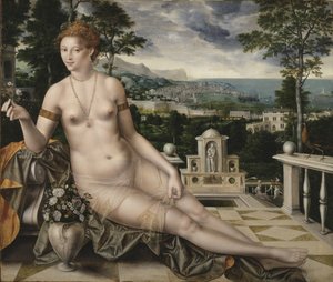 Kytheran Venus, 1561