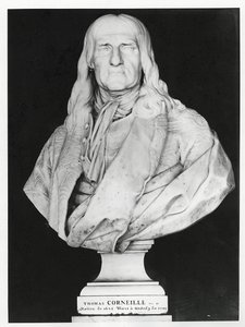 Thomas Corneille (marmori)