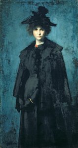 Madame Laura Leroux