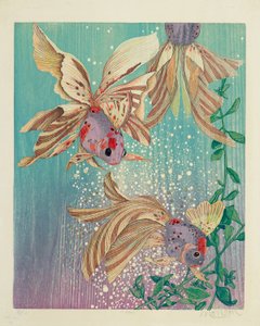 Hyvästi / Fantails