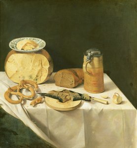 Almusal Still Life finn