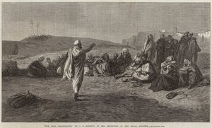 Arabitarinankertoja