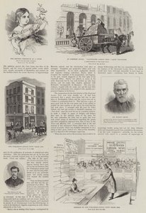 Illustrated London Newsin historia
