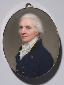 Omakuva, 1802.