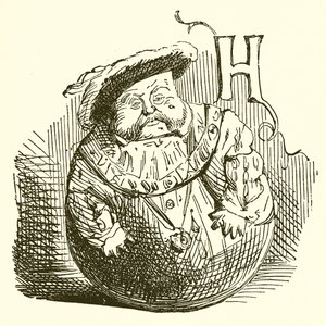 Kuningas Henrik VIII