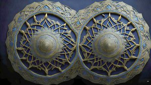 mandala: egyptiläiset elementit_01