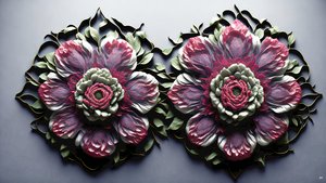 mandala: pionit-kukkaelementit_02