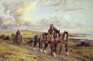 Plough Team