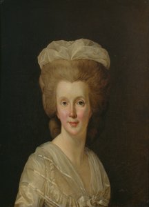 Madame Neckerin muotokuva (1739-94)