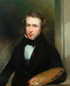 Omakuva, 1839