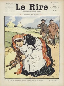 Kuvitus Le Rirelle