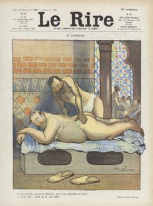 Kuvitus Le Rirelle