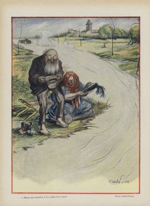 Kuvitus Le Rirelle