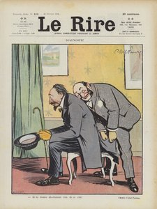 Kuvitus Le Rirelle