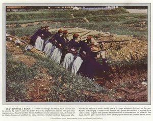 2. Zouaves Barcyssa