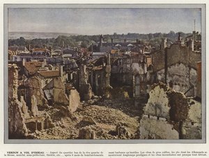 Verdun ja Vol D