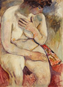 Alaston istuminen; Nu Assis, 1907
