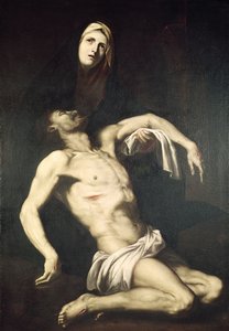 Laskeutuminen ristiltä