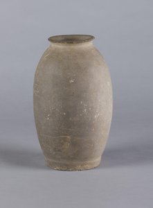 Jar, Silla-dynastia, 55 eKr.-935 (kivitavara)