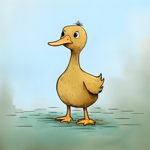 Ankka kentällä 2