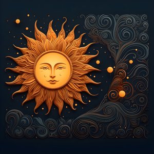 Aurinko ja kuu 3