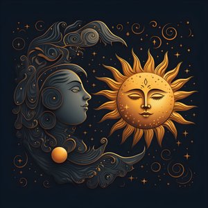 Aurinko ja kuu 4