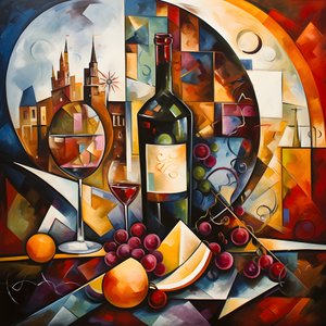 Wein 2