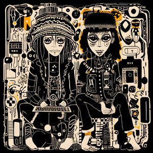 maaliskuu mixtape duo 2