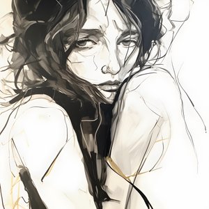nankin taidemuotokuva 3