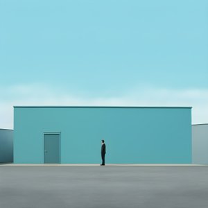 erittäin minimalistinen 3