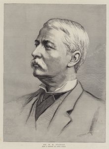Herra H M Stanley
