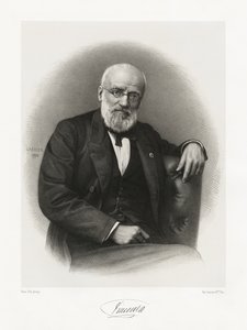 Alexandre Joseph Hidulphe Vincent, 1865-66