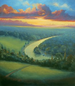 Harmony, 2000
